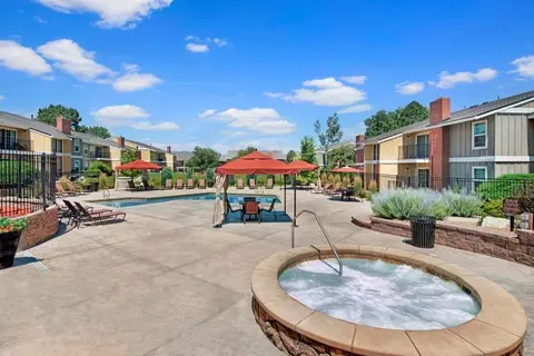 3688 Parkmoor Village Dr, Colorado Springs, CO 80917