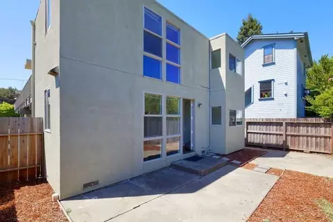 2231 Ward St, Berkeley, CA 94705