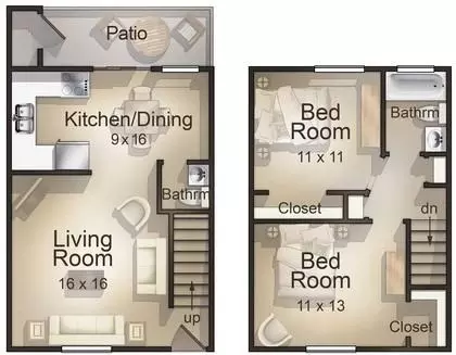 7000 Barrington Dr, Charlotte, NC 28215
