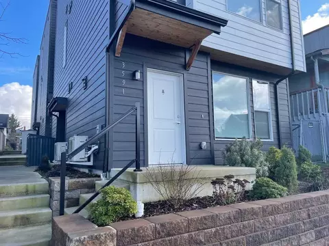3591 S G St, Tacoma, WA 98418