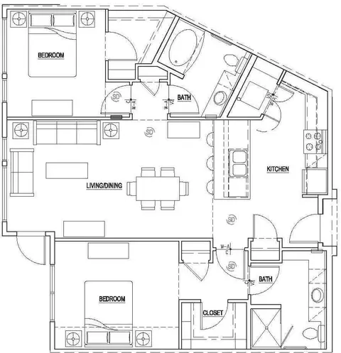 2630 77th Ave SE, Mercer Island, WA 98040
