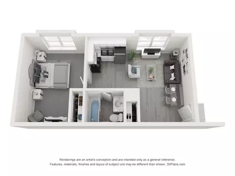 2000 Spring Dr, Garner, NC 27529