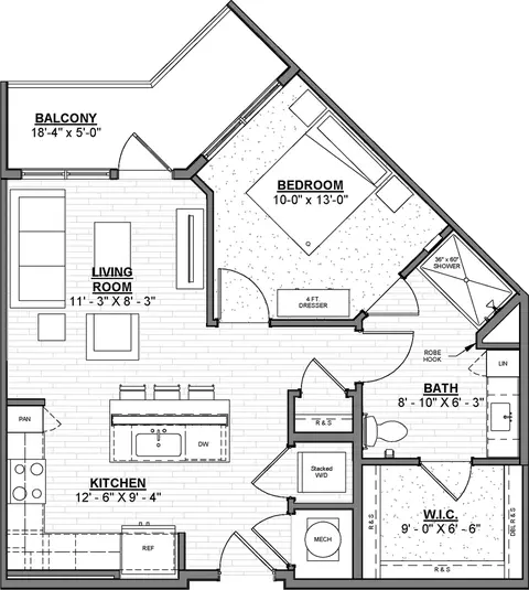 1400 Laurel Crossing Pkwy, Buford, GA 30519