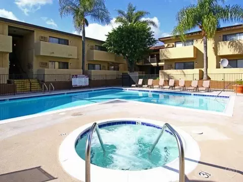 1219 N State College Blvd, Anaheim, CA 92806