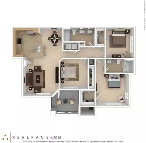 2400 N Bullard Ave, Goodyear, AZ 85395