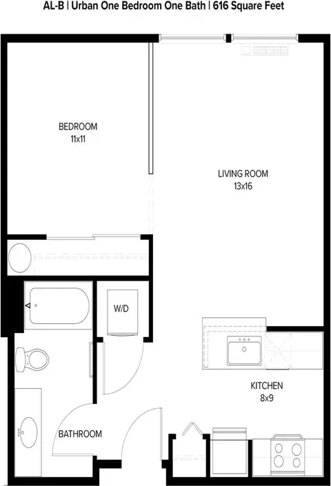 1055 N Anchor Way, Portland, OR 97217