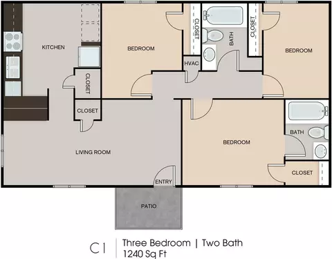 100 Lewis Dr, Goodlettsville, TN 37072