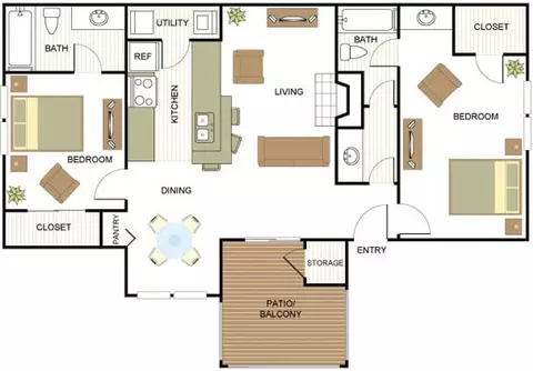 502 W Longspur Blvd, Austin, TX 78753