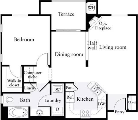 8700 Pershing Dr, Los Angeles, CA 90293