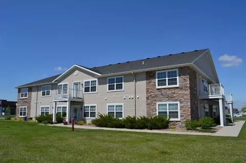 3801 Tiverton Ct, Ames, IA 50010