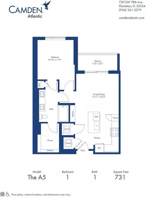 730 SW 78th Ave, Plantation, FL 33324