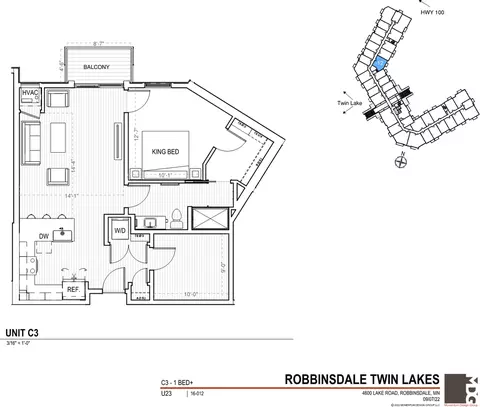4600 Lake Road Ave, Robbinsdale, MN 55422