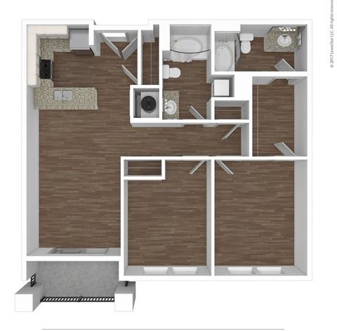 415 S Lafayette Blvd, South Bend, IN 46601