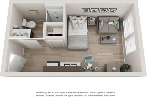1820 Ferry St, Eugene, OR 97401