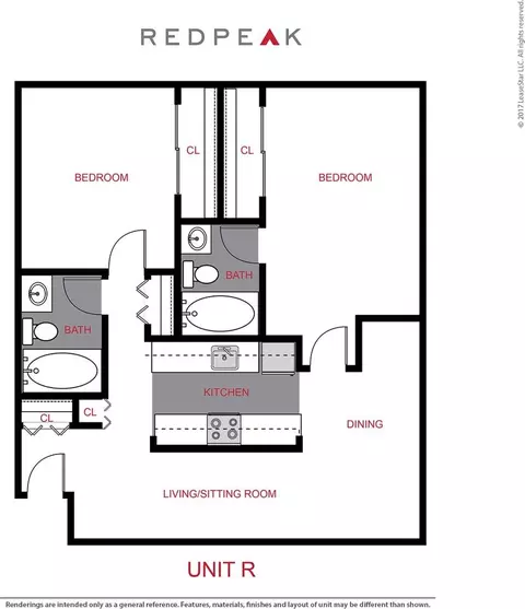 3725 Buchtel Blvd, Denver, CO 80210
