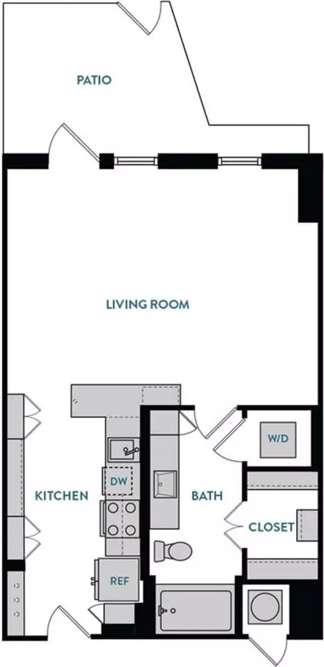 2525 Elm St, Dallas, TX 75226