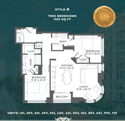 408 E Washington Ave, Madison, WI 53703