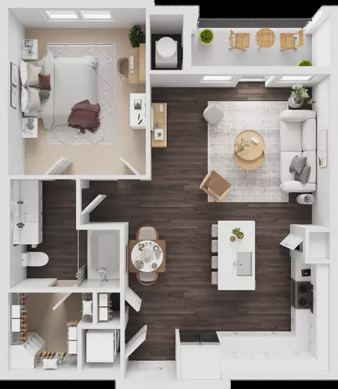 2040 Greenhouse Rd, Houston, TX 77084