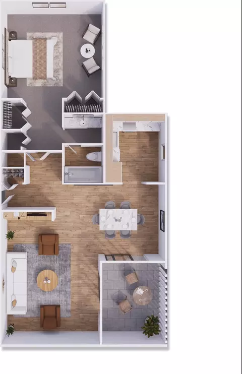 201 W 99th Ter, Kansas City, MO 64114