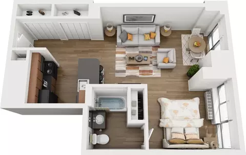 40 Memorial Hwy, New Rochelle, NY 10801