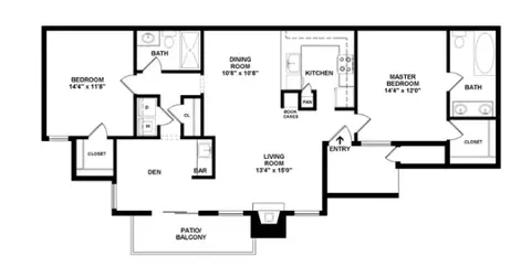 3947 Pleasant Run Rd, Irving, TX 75038
