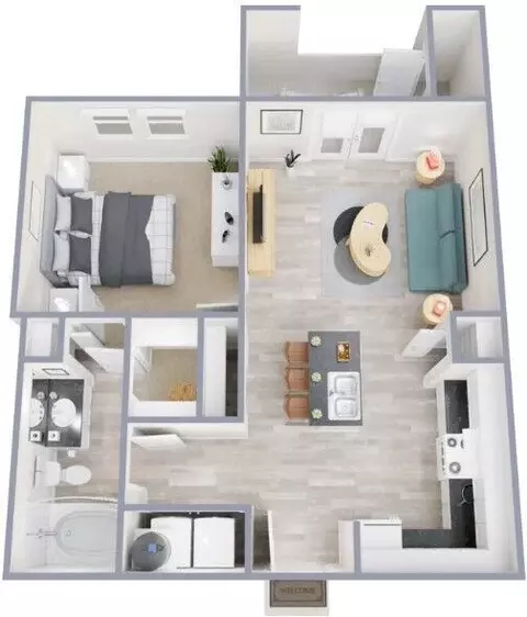 1475 Gears Rd, Houston, TX 77067