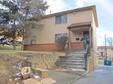 3601 E Meyer Blvd, Kansas City, MO 64132