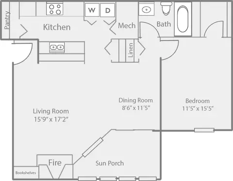 6029 Flat Rock Rd, Columbus, GA 31907