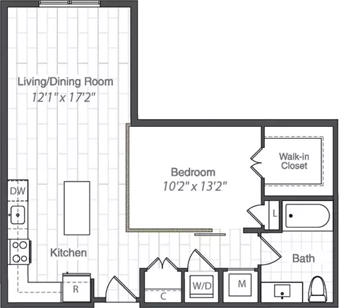 731 Seaton Ave, Alexandria, VA 22305