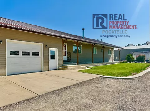 13355 N Dekay Rd, Chubbuck, ID 83202