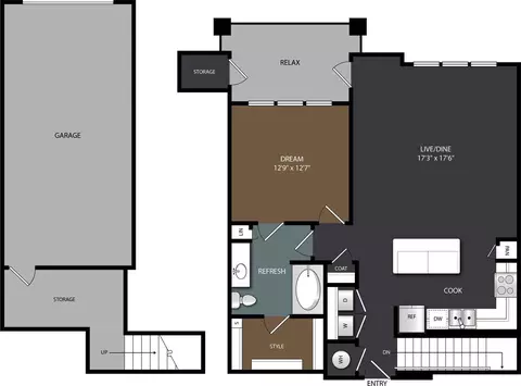 961 Gateway Dr, Prosper, TX 75078