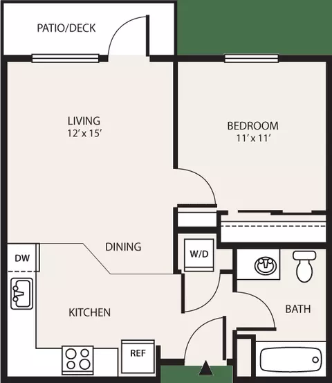 495 Renton Center Way SW, Renton, WA 98057