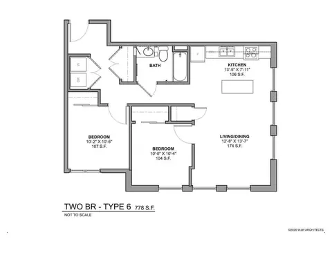 8701 University Place Dr, Saint Louis, MO 63121