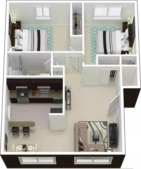 14800 4th St, Laurel, MD 20707