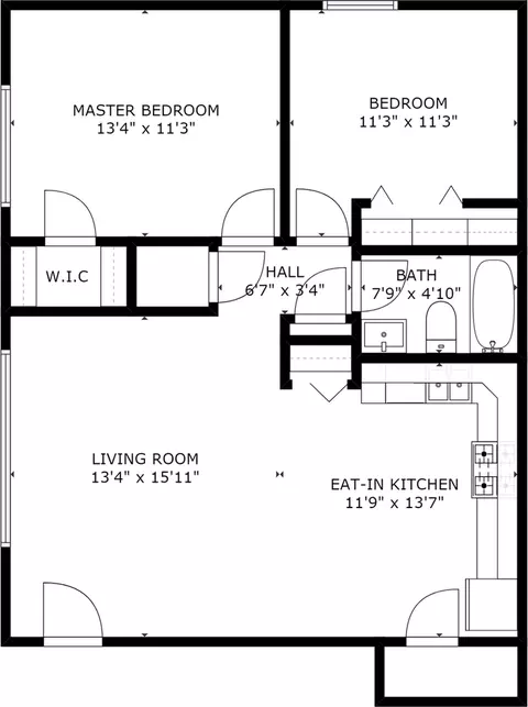 601 S 56th Ave, Wausau, WI 54401