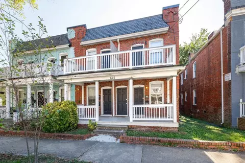 621 N 32nd St, Richmond, VA 23223