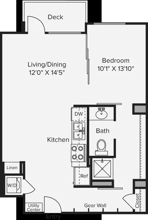 236 S Los Angeles St, Los Angeles, CA 90012