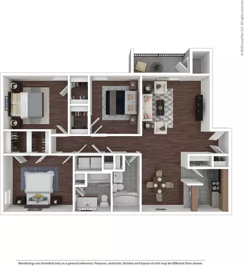 12000 Sawmill Rd, The Woodlands, TX 77380
