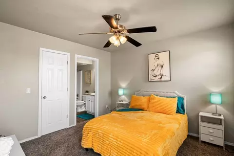 2930 N Shartel Ave, Oklahoma City, OK 73103