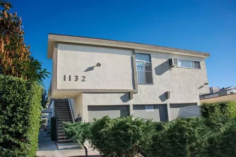 1132 Rosedale Ave, Glendale, CA 91201