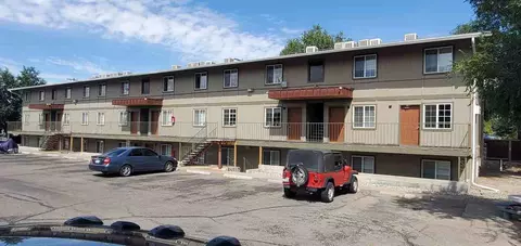 416 Independent Ave, Grand Junction, CO 81505