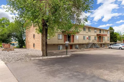 416 Independent Ave, Grand Junction, CO 81505