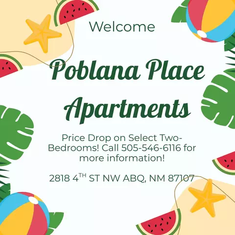 2818 4th St NW, Albuquerque, NM 87107