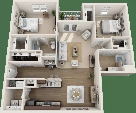 4276 Harrington Rd, Leland, NC 28451