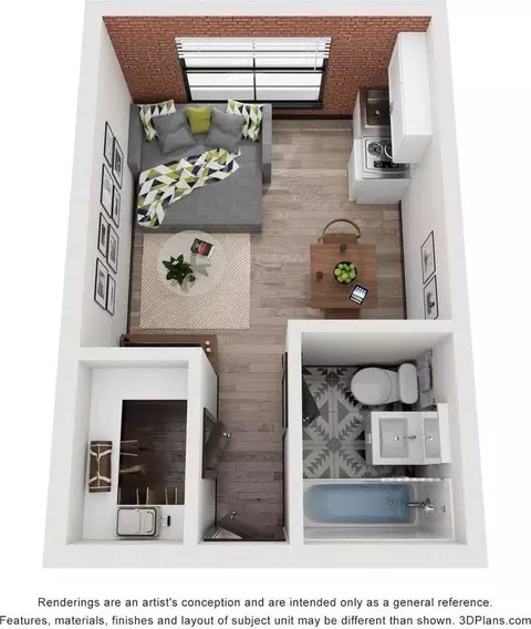 4067 W Third St, Los Angeles, CA 90020
