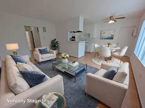 3365 Keystone Ave, Los Angeles, CA 90034
