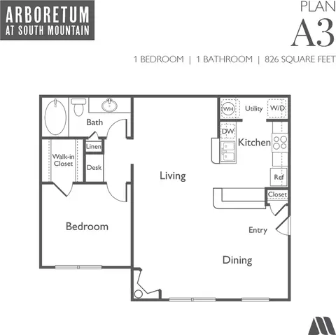 15251 S 50th St, Phoenix, AZ 85044