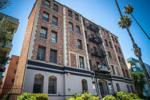 427 S Mariposa Ave, Los Angeles, CA 90020