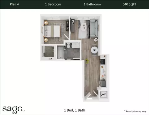 200 N Vermont Ave, Los Angeles, CA 90004
