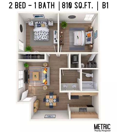4605 Avenue A, Austin, TX 78751